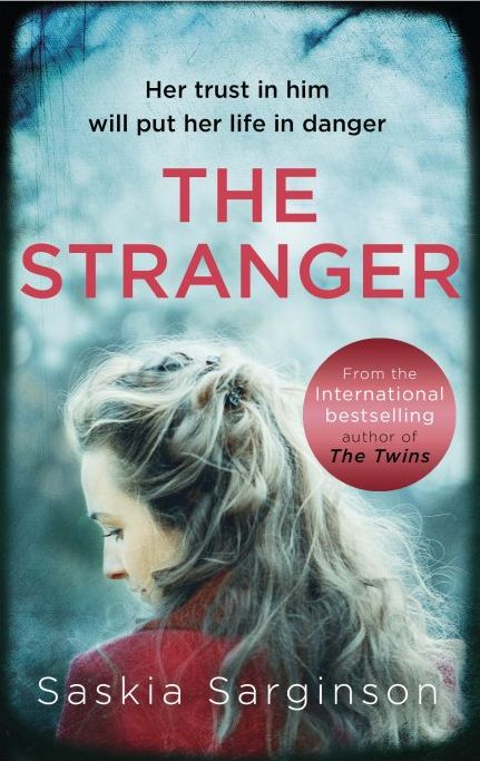 The Stranger