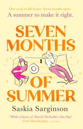 Seven months of summer